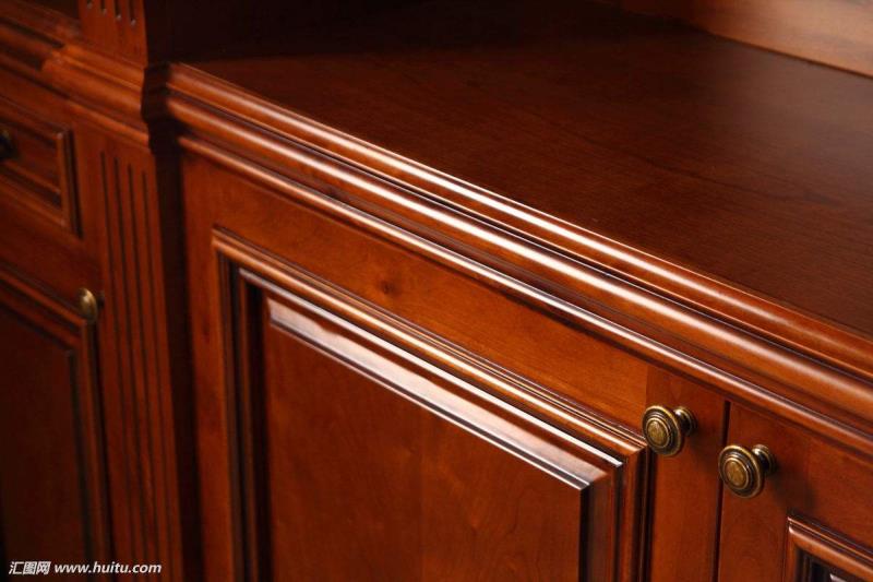 HujingruFURNITURE แสดง 2018 ห่างไกลข่าวไม่เป็นข่าวไม้