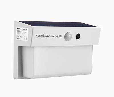 โหมดสว่างของโคมไฟผนังสมาร์ท LED พลังงานแสงอาทิตย์ -山西喜神-4-曹千红